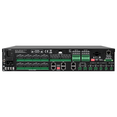 DSPPA-PAVA9500