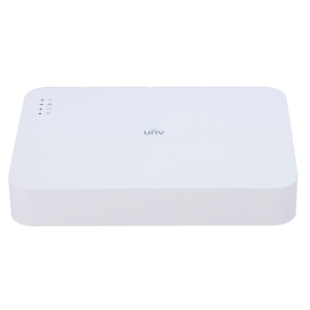 UV-NVR501-08B-LP8-IQ