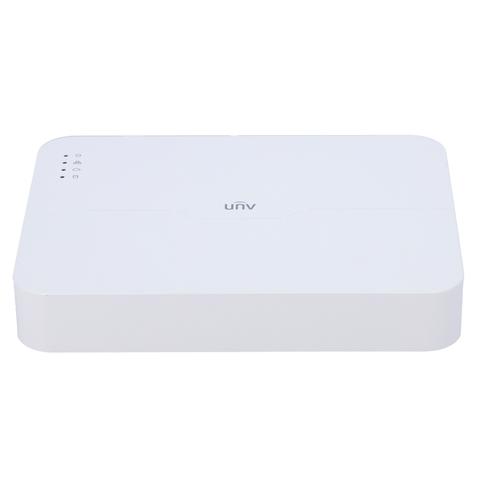 UV-NVR501-08B-LP8-IQ