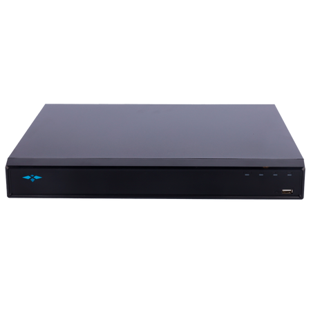 XS-NVR6216A-4K-16P-4AI