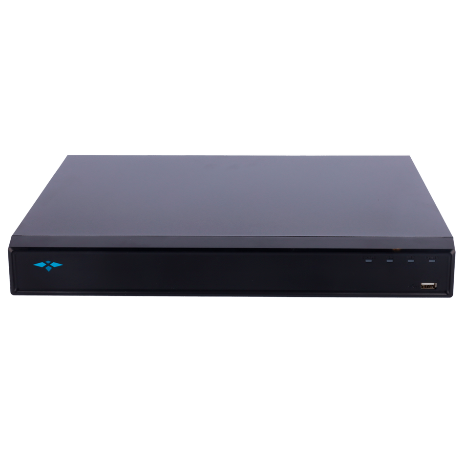 XS-NVR6216A-4K-16P-4AI