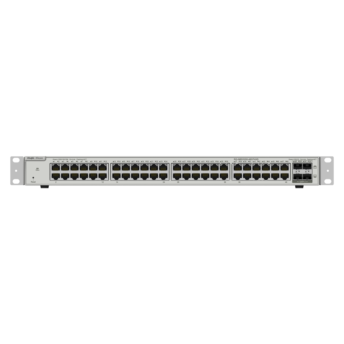 RG-NBS3200-48GT4XS