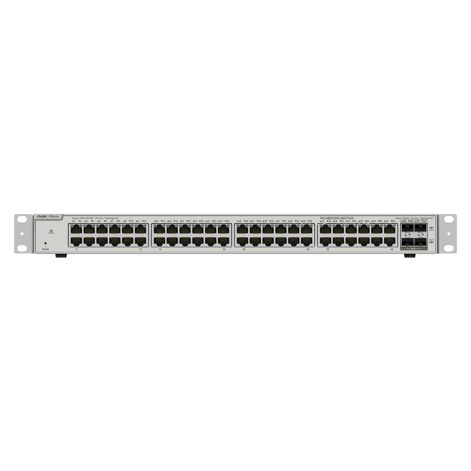 RG-NBS3200-48GT4XS