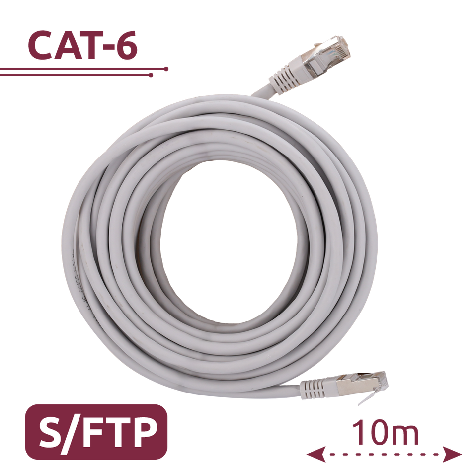 SFTP6A-H-10W