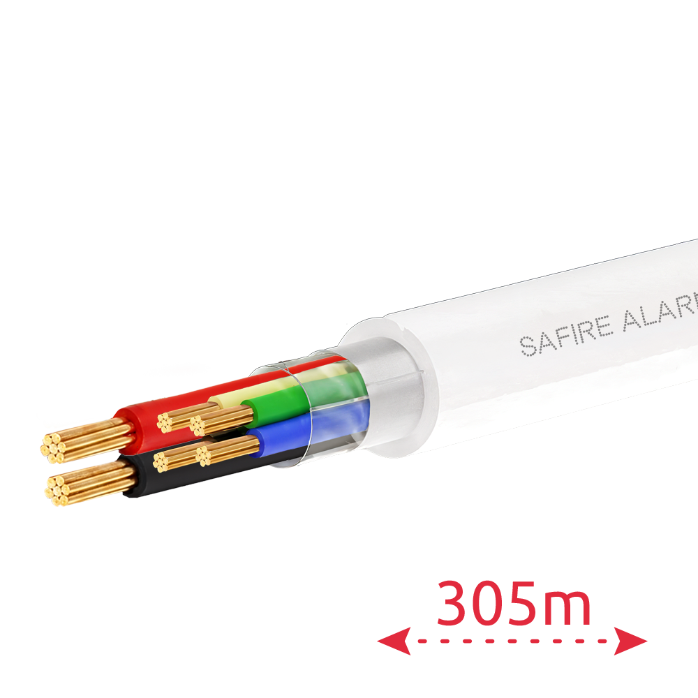 CA4P2-305-H-Cca-WHITE