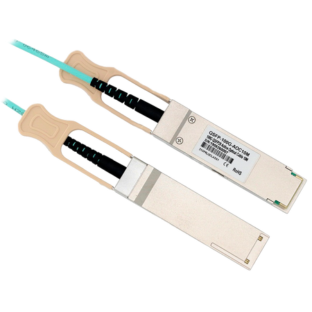 QSFP28-100G-AOC-10M