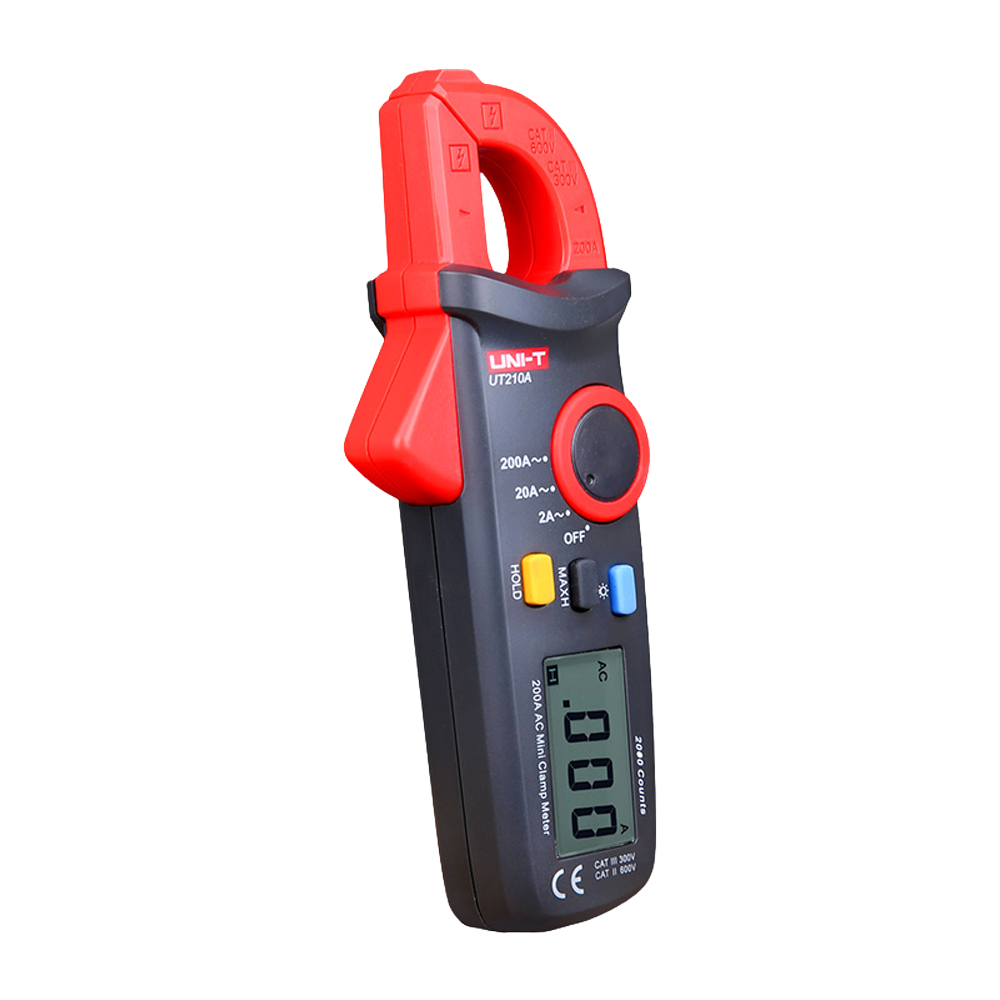 UT210A