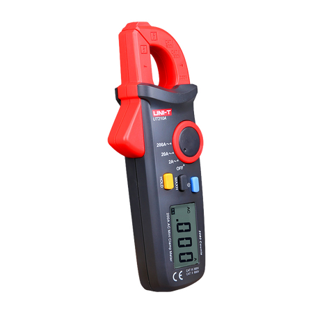 UT210A