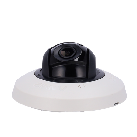 Anviz Telecamera Dome IP - Risoluzione 5 Mp (2880x1620) - Ottica 2.8 mm | IR 10m. Compatibile con ONVIF.