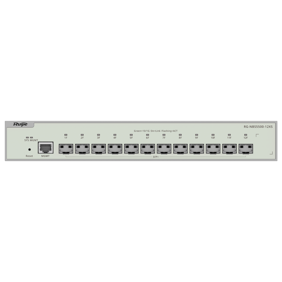 RG-NBS5500-12XS