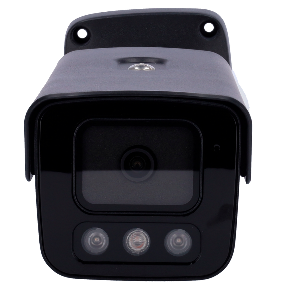 UV-IPC2B18SS-ADF28KMC-I1-BLACK