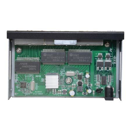 SF-SW0604POE-60