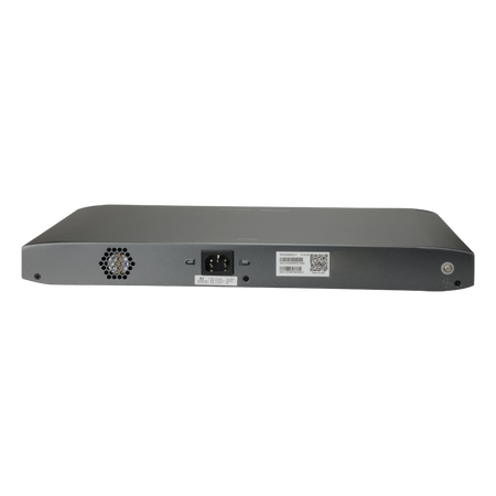 Ruijie Reyee Cloud Managed L2 Switch - 26 Porte totali (24 PoE+ / 2 Uplink SFP)