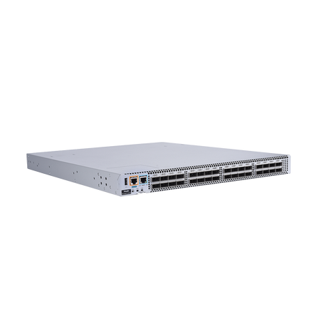 Ruijie Enterprise Ruijie Switch Managed L3 Datacenter - 32x 100G QSFP28 - VLAN/Porta Isolation/STP/RSTP/ACL/QoS/RIP/BGP4