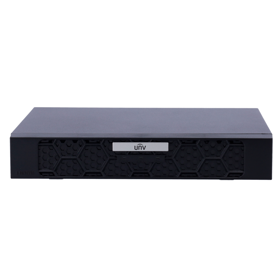 UV-NVR501-04B-P4-IQ