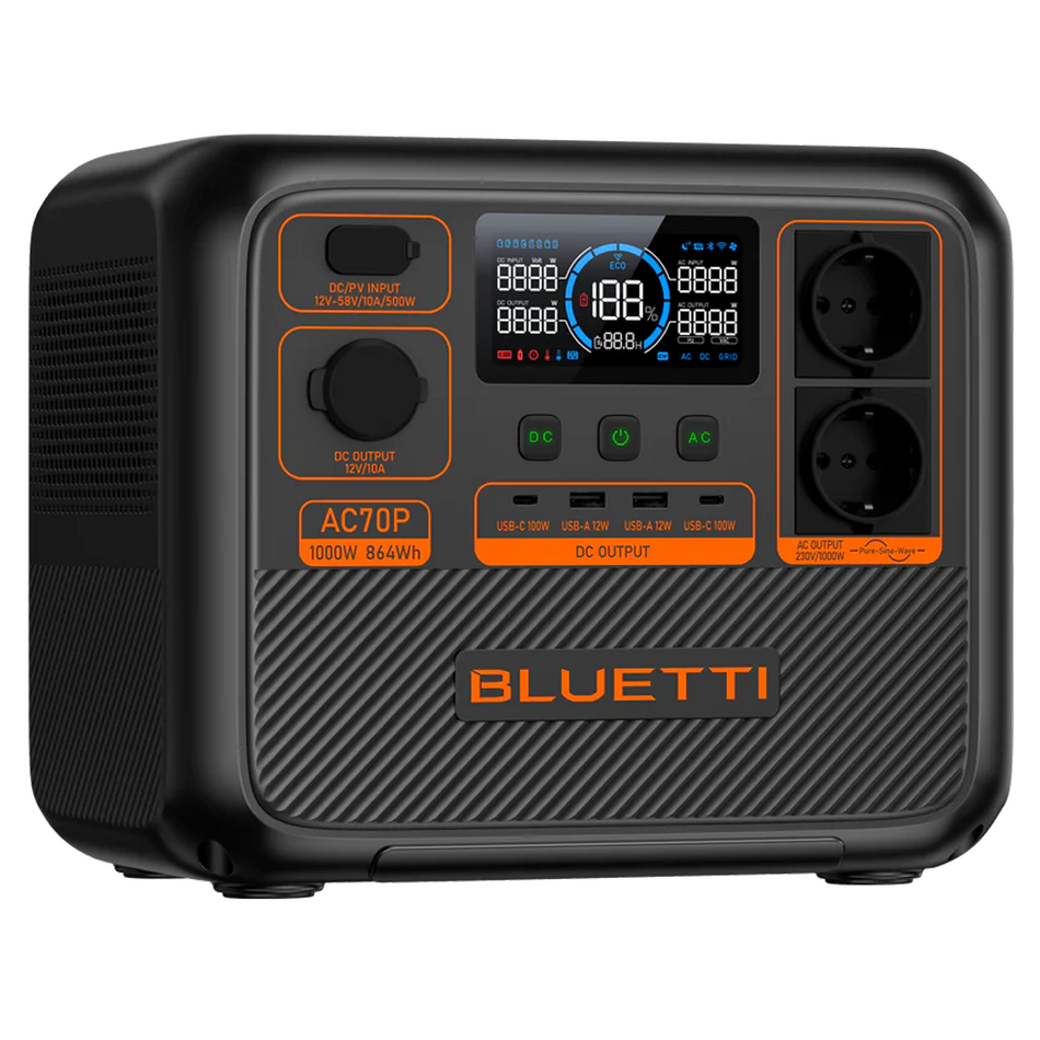 BL-AC70P