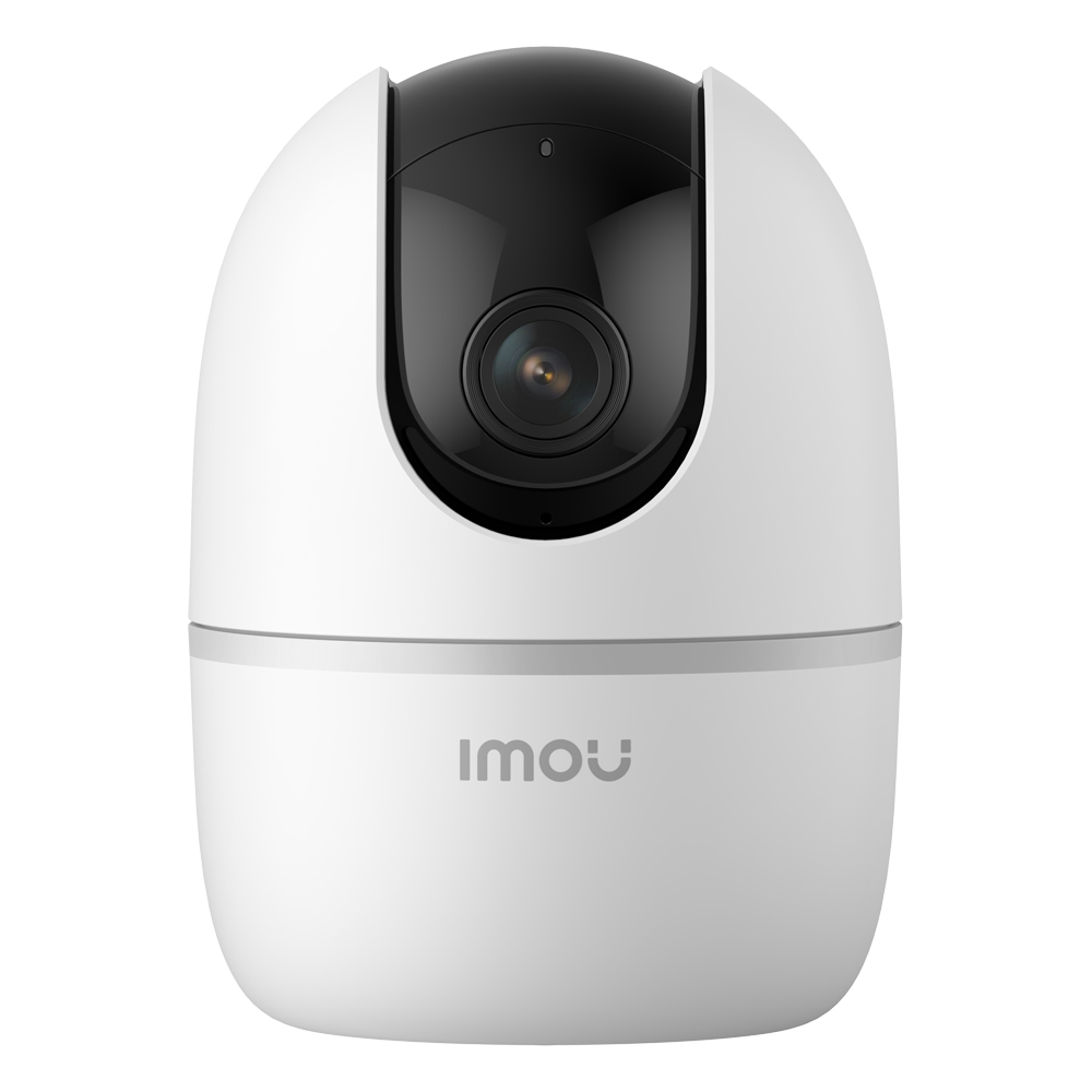 Imou Telecamera AOR motorizzata A1 5MP - WiFi 6 / Porta Ethernet - 3.6 mm / Autotracking / IR 10m