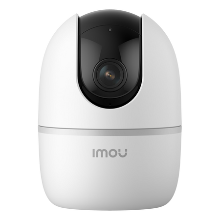 Imou Telecamera AOR motorizzata A1 5MP - WiFi 6 / Porta Ethernet - 3.6 mm / Autotracking / IR 10m