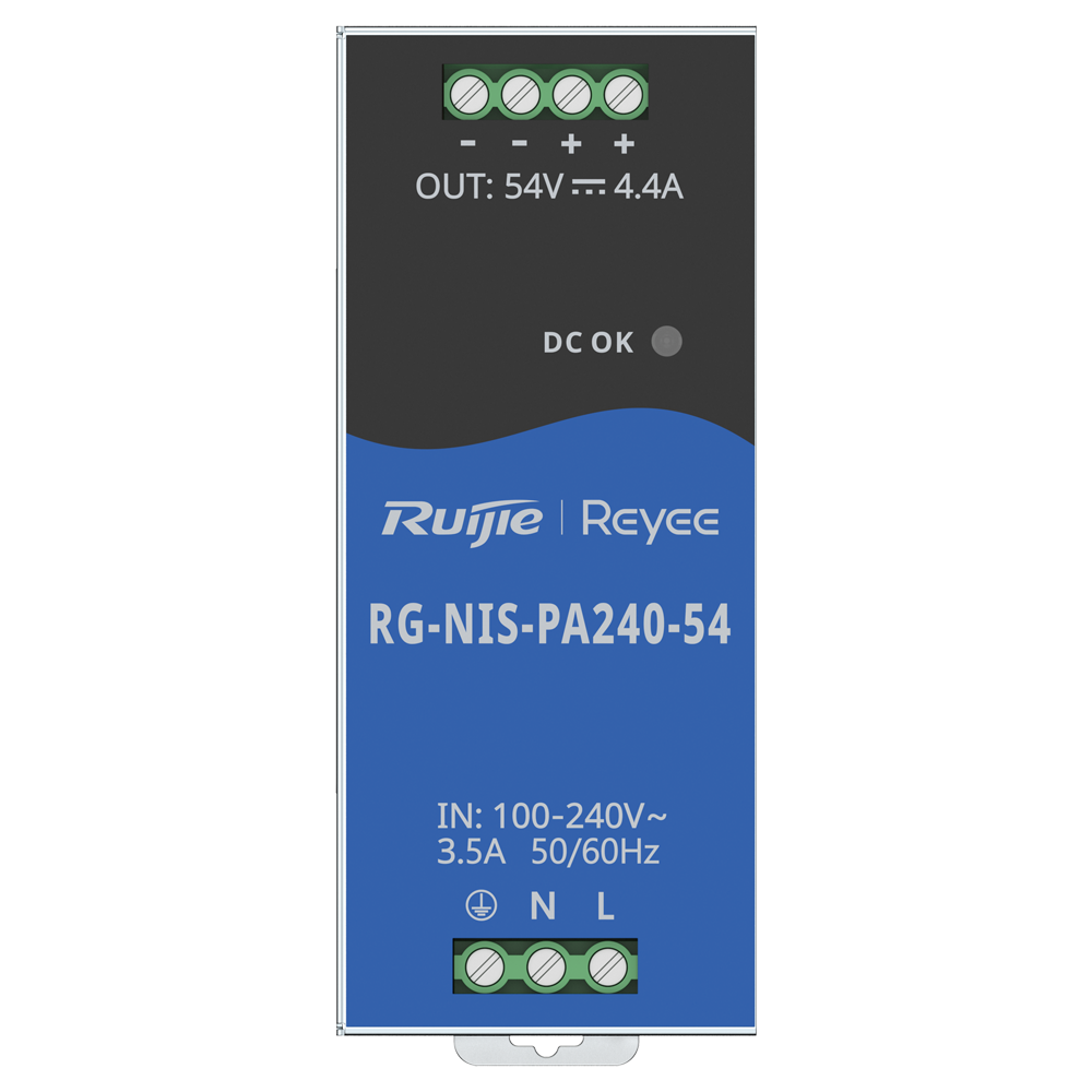 RG-NIS-PA240-54