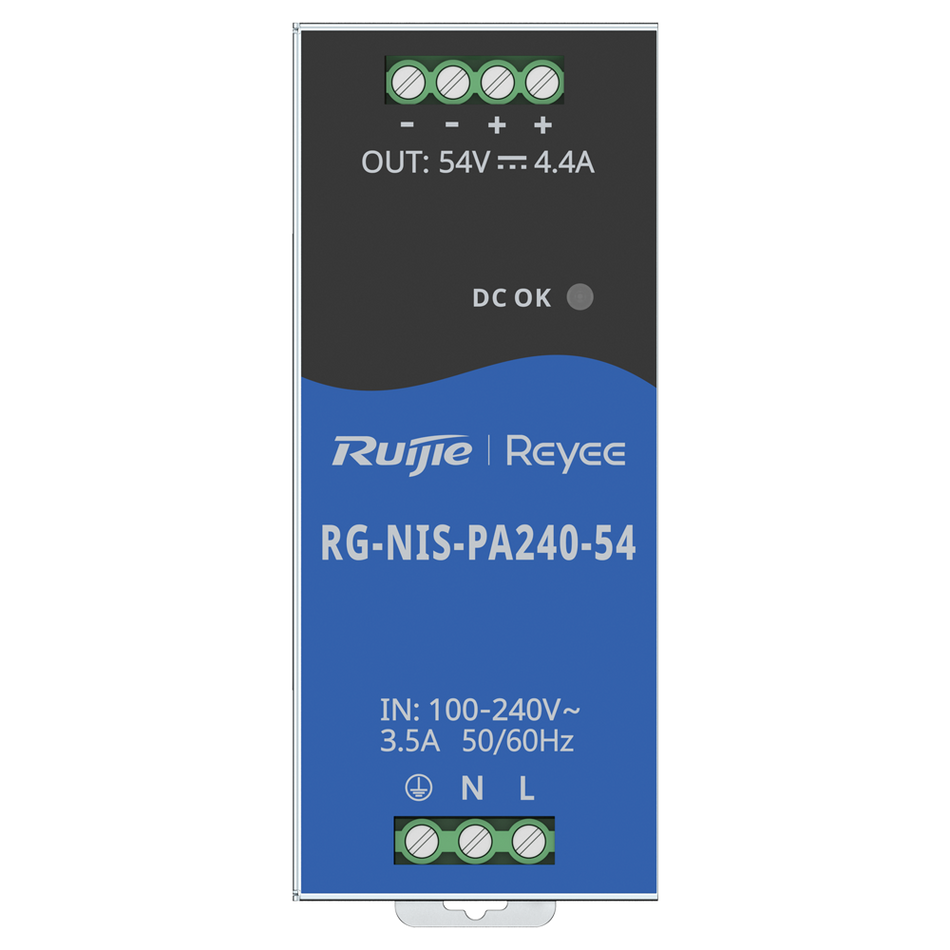 RG-NIS-PA240-54