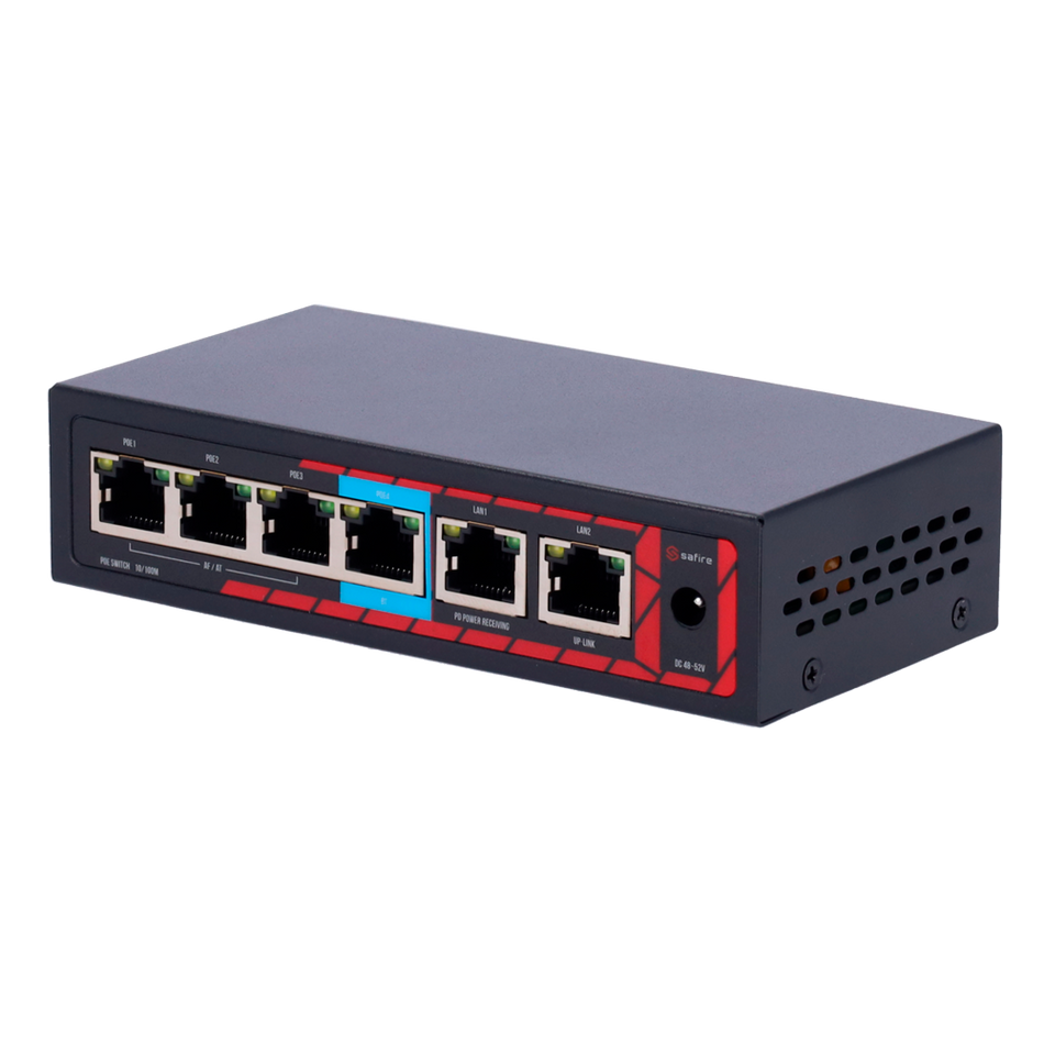 SF-POE-EXT0604-60
