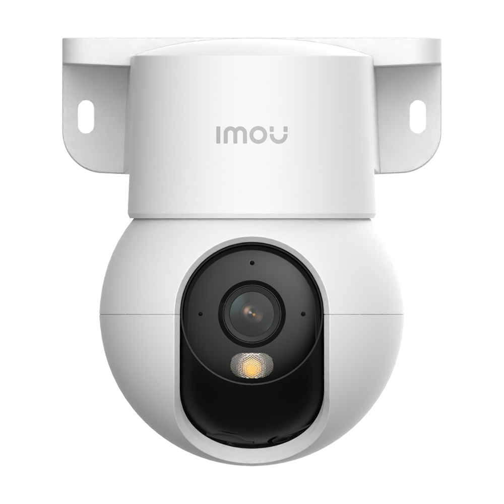 Imou Telecamera AOR PS2M 8MP - Connessione PoE - 3.6 mm / Autotracking / IR 15 + Smart Color