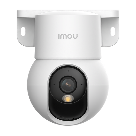 Imou Telecamera AOR PS2M 8MP - Connessione PoE - 3.6 mm / Autotracking / IR 15 + Smart Color