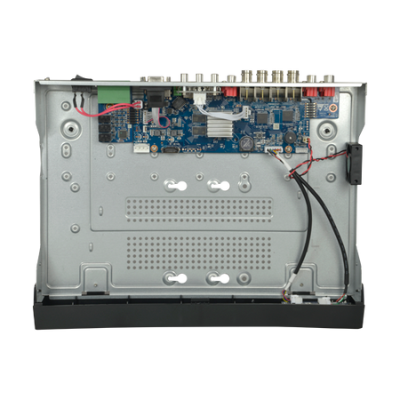 Videoregistratore 5n1 X-Security - 32 CH HDTVI/HDCVI/AHD/CVBS/Fino a 32CH IP (5M-N) - 2 CH Riconoscimento facciale