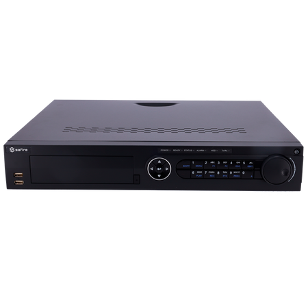 SF-XVR8432AS-4K