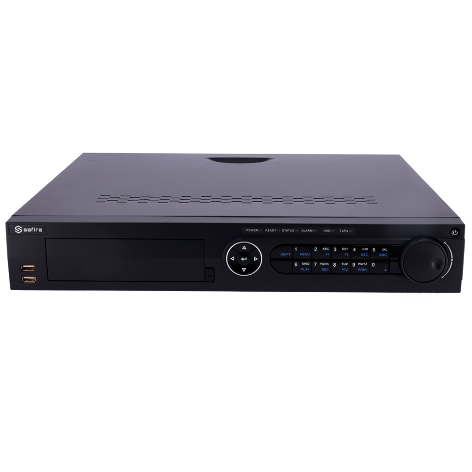 SF-XVR8432AS-4K