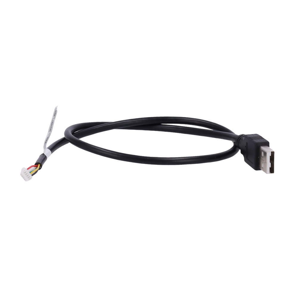 Cavo USB per l'aggiornamento del firmware - Lunghezza di 0.5 metri - Compatibile con i dispositivi di tracking Queclink