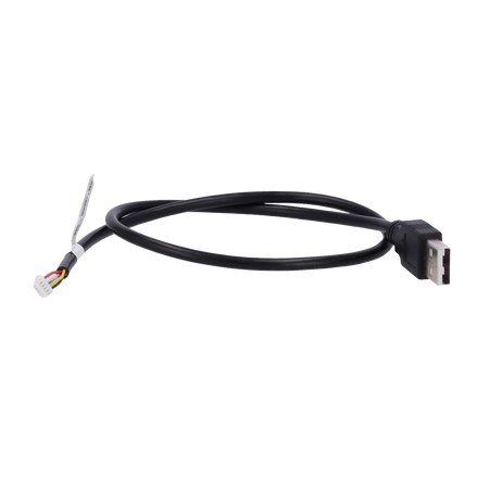 Cavo USB per l'aggiornamento del firmware - Lunghezza di 0.5 metri - Compatibile con i dispositivi di tracking Queclink