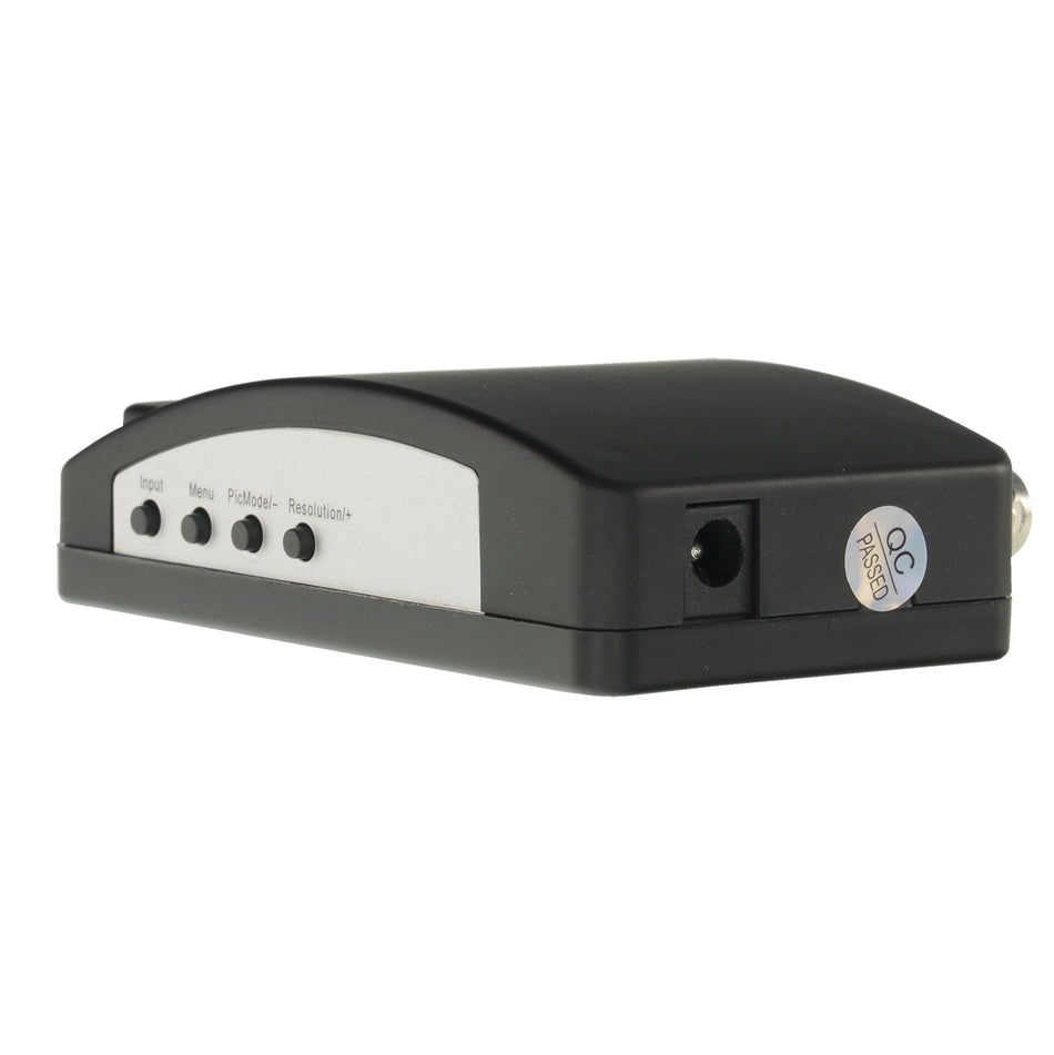 VGA-CONVERTER