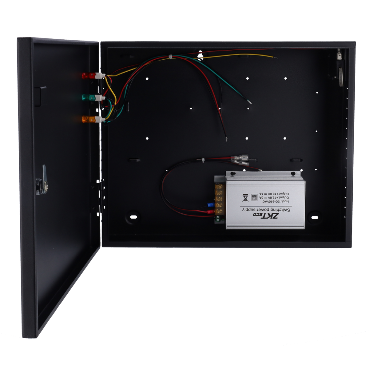 ZK-INBIO-BOX