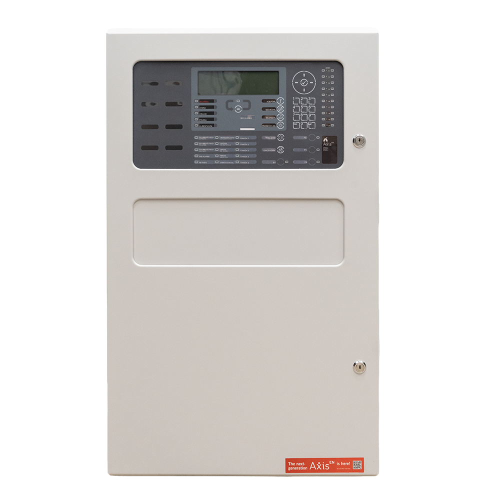 ADV-AXIS-5802-ES