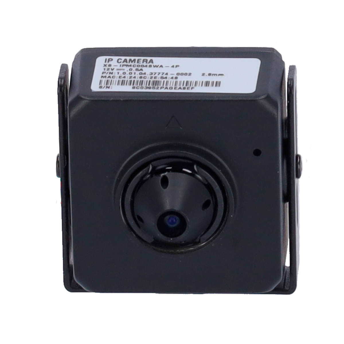 XS-IPMC004SWA-4P
