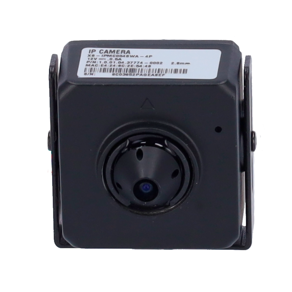 XS-IPMC004SWA-4P