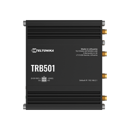 TK-TRB501