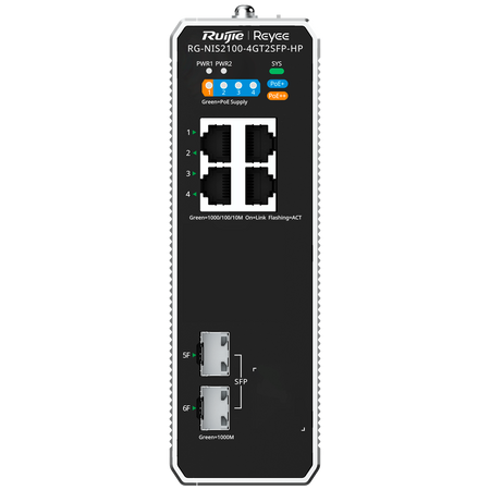 RG-NIS2100-4GT2SFP-HP