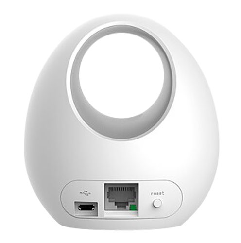 Kit Duo Pack Ezviz - Base + 2 Telecamere C3A - Supporta fino a 6 telecamere - Amplia l'autonomia