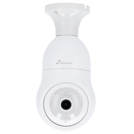 NVS-IPC-BULB1