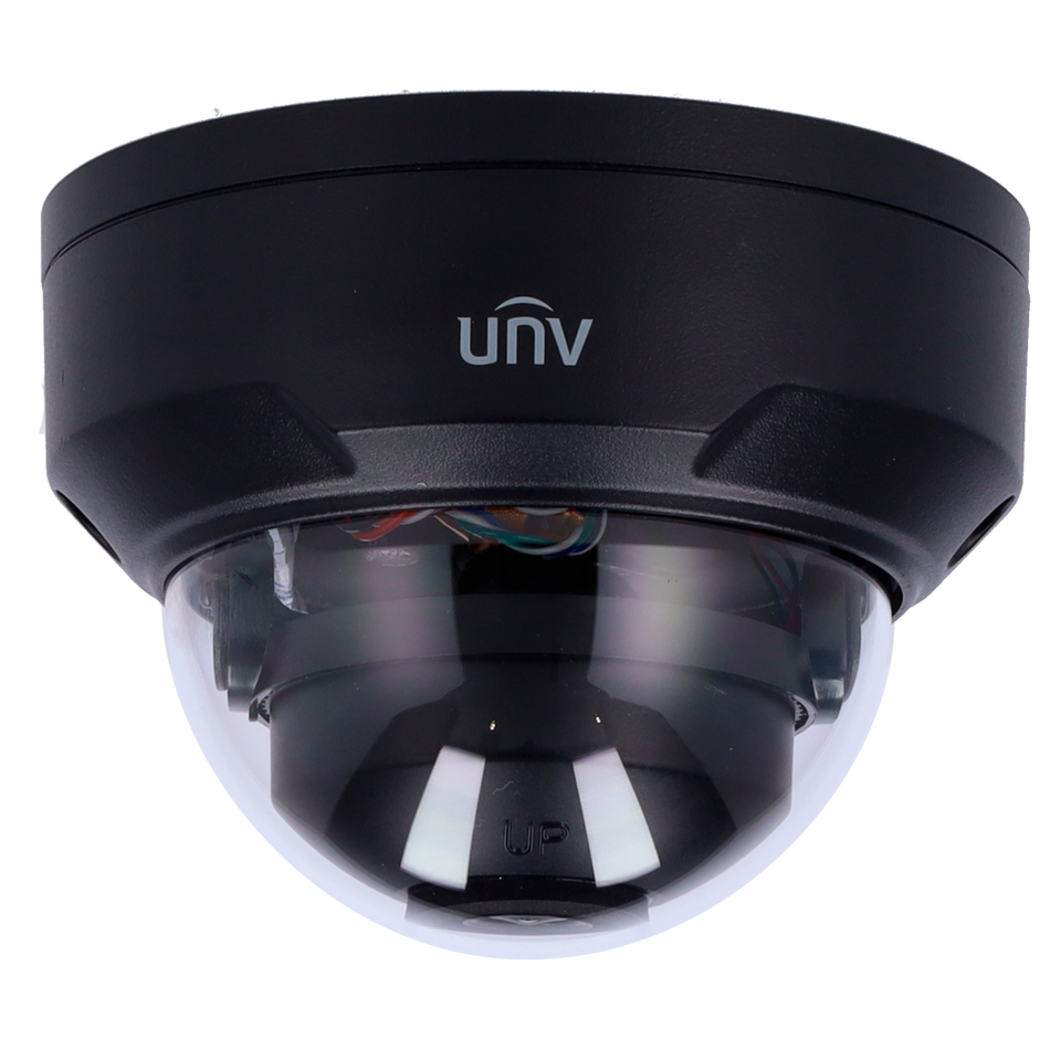 UV-IPC324SB-DF28K-I0-BLACK
