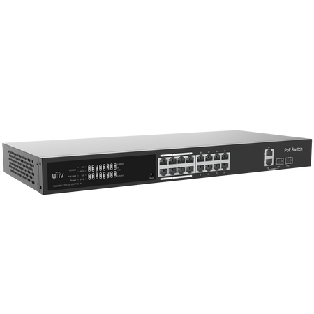UV-NSW3000-17GT1GP1GC-POE-IN