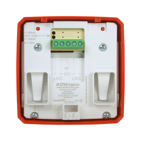 DMT-D9000-MCP-R