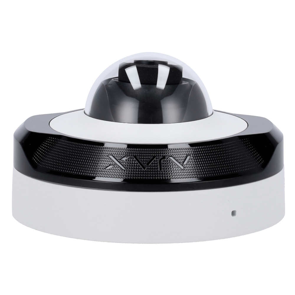 AJ-DOMECAM-MINI-8-HL-W