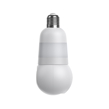 NVS-IPC-BULB2-L360
