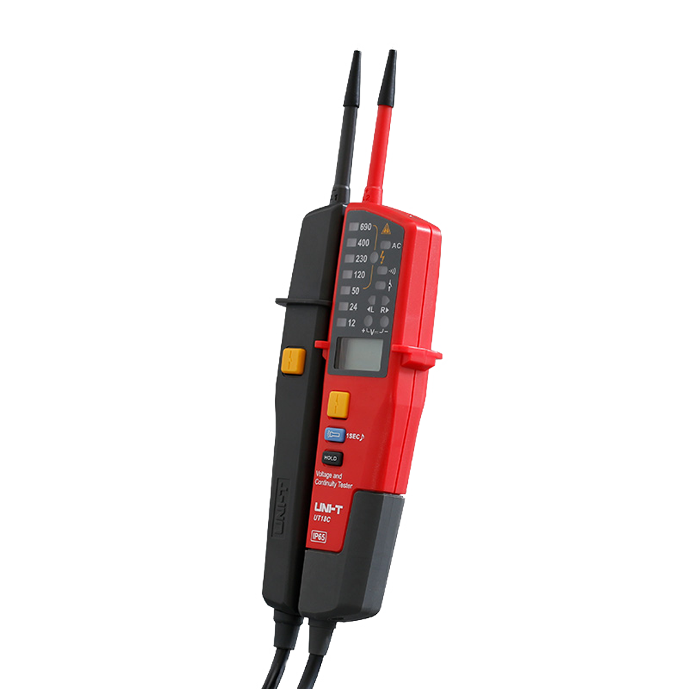 UT18C-V