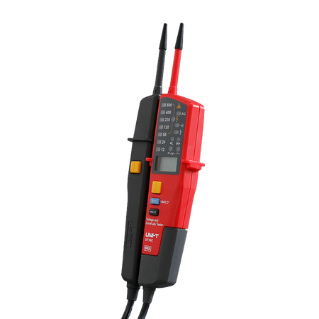 UT18C-V