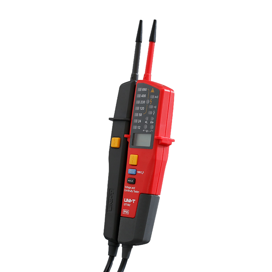 UT18C-V