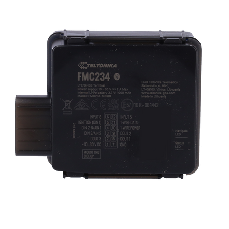 TK-FMC234